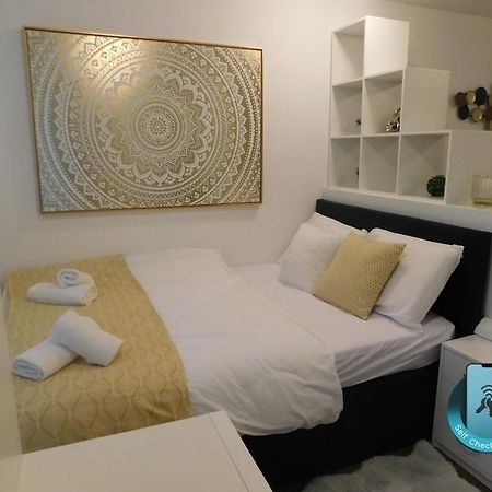 Apartamento Modern Center Studio Under The Castle V Liubliana Exterior foto
